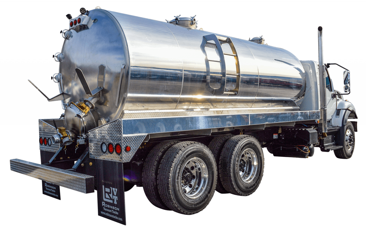 Septic Trucks